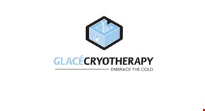 Glace Cryotherapy-Chattanooga logo
