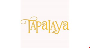 Tapalaya logo