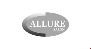 Allure Salon logo