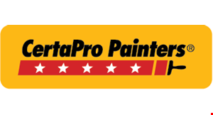 Certapro Painters logo