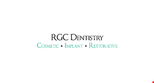 Rgc Dentistry logo