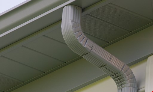 Product image for Gutter Doctor $100 off whole-house gutter system