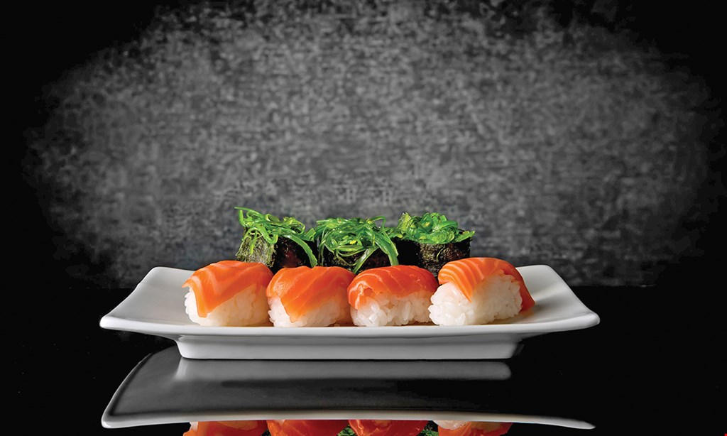 Product image for Samurai Steakhouse FREE Birthday Dinner with minimum of 4 meals valid at both locations. 
