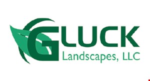 Gluck Landscapes, Llc logo
