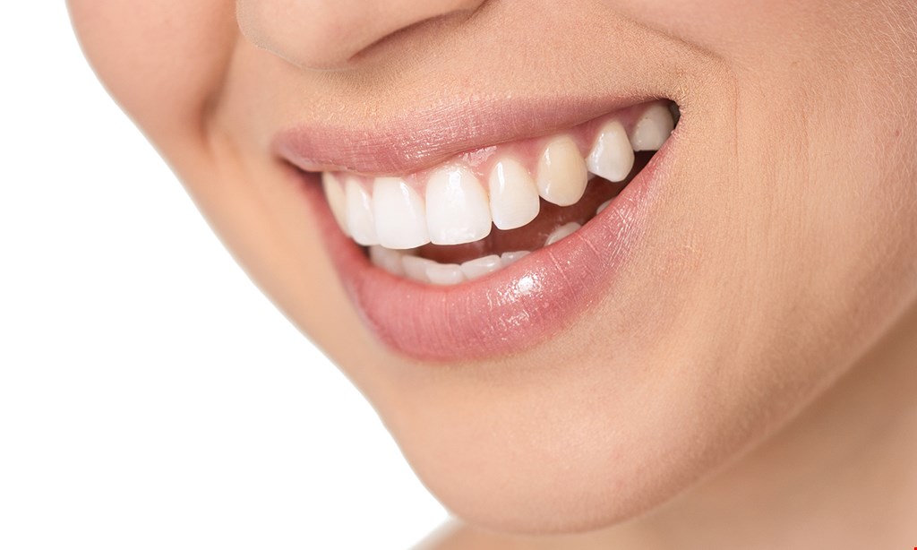 Product image for Mady Dental PROFESSIONAL DENTAL HYGIENE VISIT: $79 New Patient Offer Includes: · Full series of x-rays ($144 value) · Exam ($95 value) · Cleaning ($95 value).