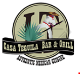 Casa Tequila Bar & Grill logo