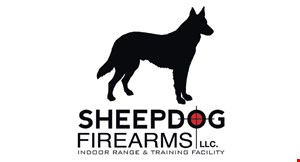 Sheepdog Firearms logo