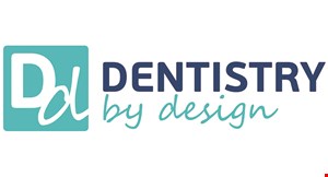 Dentistry by Design logo