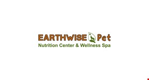 EarthWise Pet logo