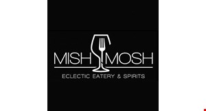 Mish Mosh logo