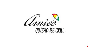 Arnie's Clubhouse Grill logo