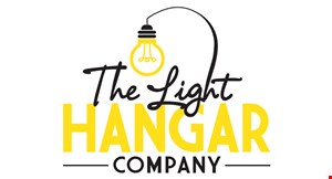 The Light Hangar Company Llc logo