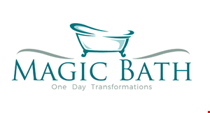 Magic Bath logo