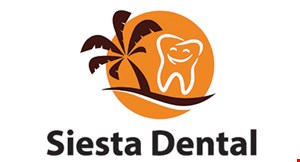 Product image for Siesta Dental $235 new patient cleaning special with oral cancer screening & ORAL B GENIUS X TOOTHBRUSH