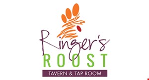 Ringer's Roost logo
