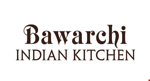 Bawarchi Indian Kitchen logo