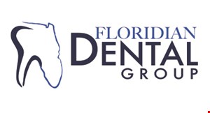 Product image for Floridian Dental Group $2700 Implant & Crown