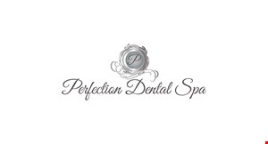 Perfection Dental Spa logo