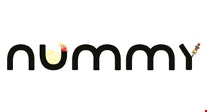 NUMMY logo