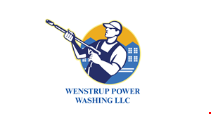 Wenstrup Power Washing LLC logo