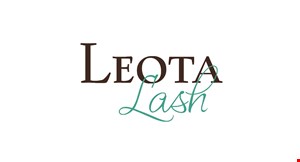 Leota Lash logo