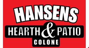 Hansen Farm & Nursery logo