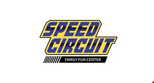 Speed Circuit logo