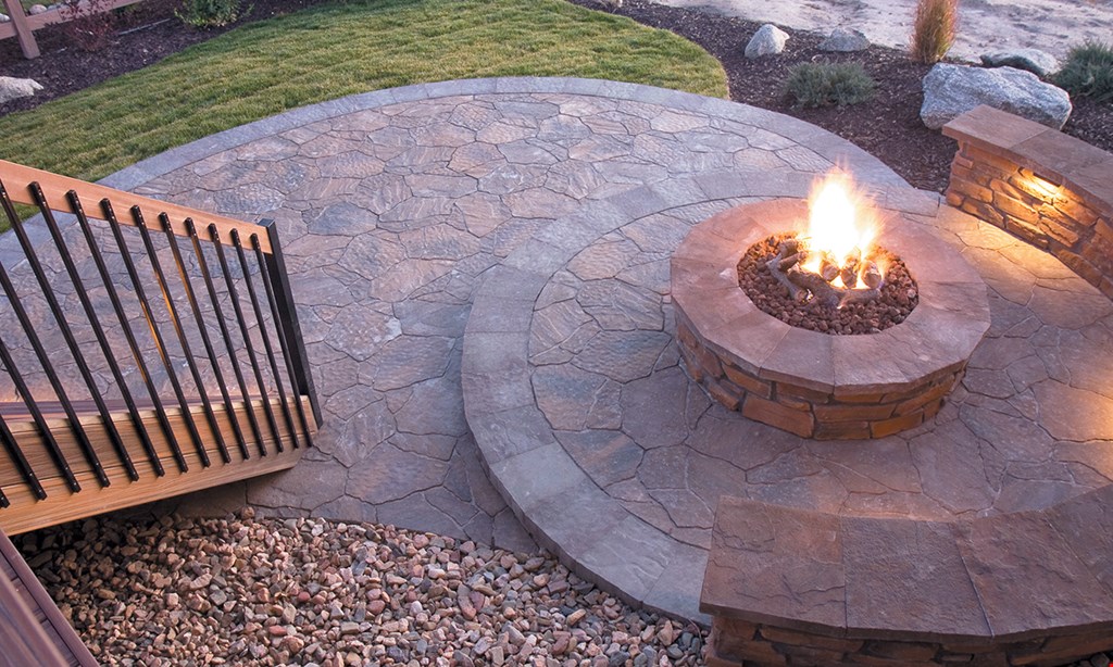 Product image for Integrity Pavers & Turf 20% OFF YOUR PROJECT Restrictions apply. Ask for details.