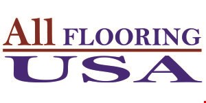 All Flooring USA logo