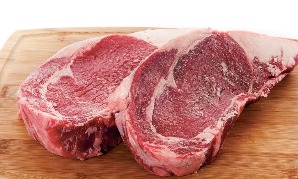 Product image for Pressler's Meats Inc. $5 OFF any purchase of $50 or more