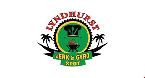 Lyndhurst Jerk & Gyro Spot logo