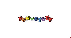 Fun N Stuff logo
