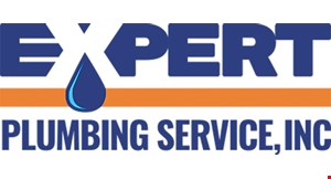 Product image for Expert Plumbing Service, Inc. $100 off battery backup sump pump system.