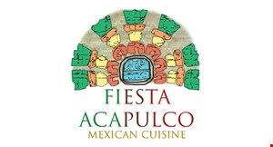 Fiesta Acapulco logo