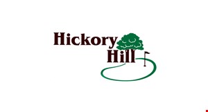 Hickory Hill Golf Course logo