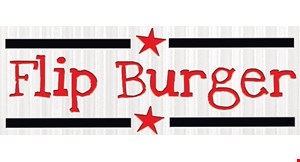 Flip Burger logo