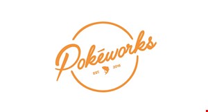 Product image for Pokeworks $10 For $20 Worth Of Casual Dining