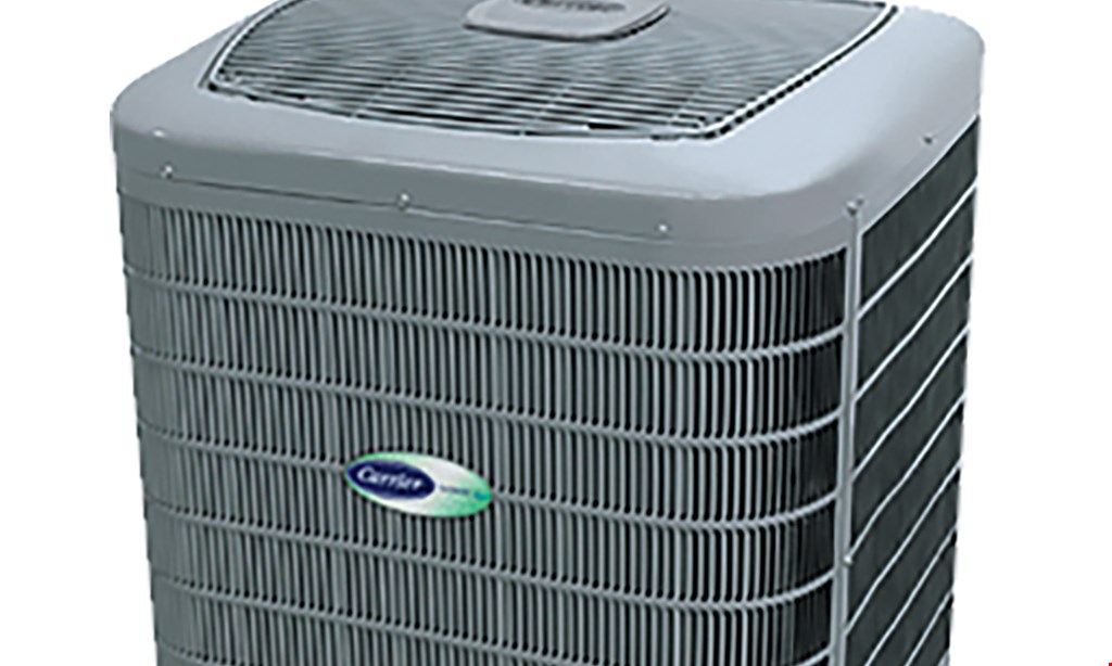 Product image for Airmaxx Heating & Air Conditioning As Low As $3,495* A/C Replacement Installed