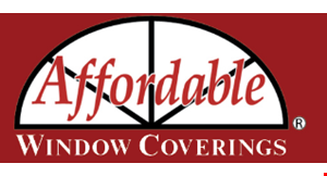 Affordable Window Coverings logo