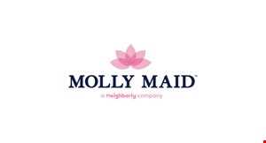 Molly Maid-San Marcos logo