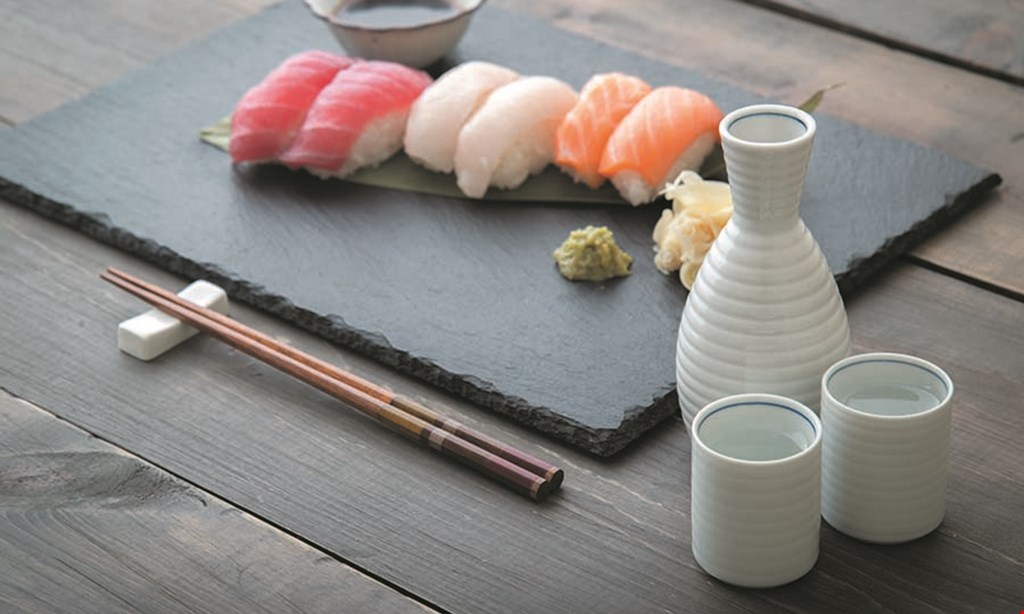 Product image for Tabu Sushi Bar & Grill $5 OFF purchase of $30 or more 
