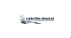Cabrillo Dental logo