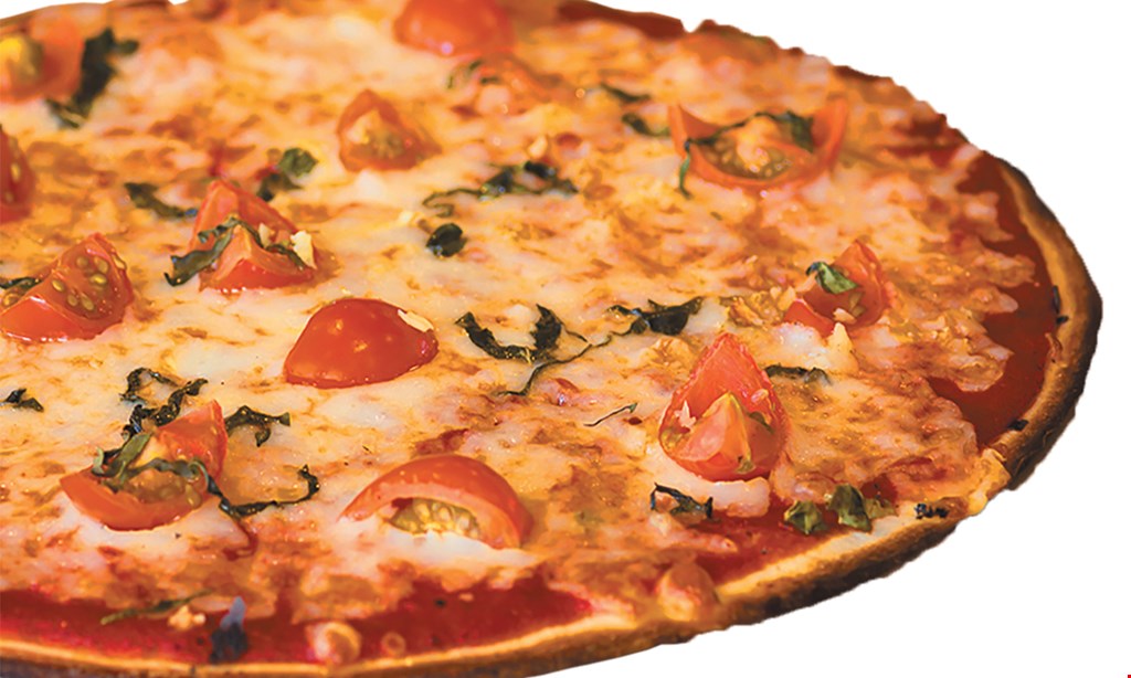 Product image for Pizza Rev Buy 2 Pizzas, Get the Third PIZZA FOR FREE.