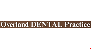 Overland Dental Practice logo