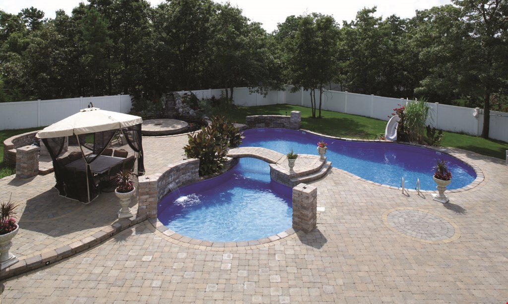 Product image for Poolfection  Receive a $100 poolfection gift card*Variable Speed Pump Max Flo 