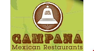 La Campana Restaurant logo