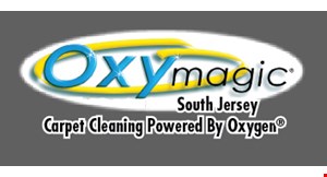 Oxymagic Of South Jersey logo