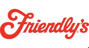 Friendly's - LANGHORNE logo