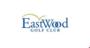 EastWood Golf Club logo