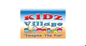 Kidz Village - Jersey City logo